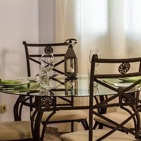 Apartamento Fernando Colon En Casco Historico 科爾多瓦 外观 照片