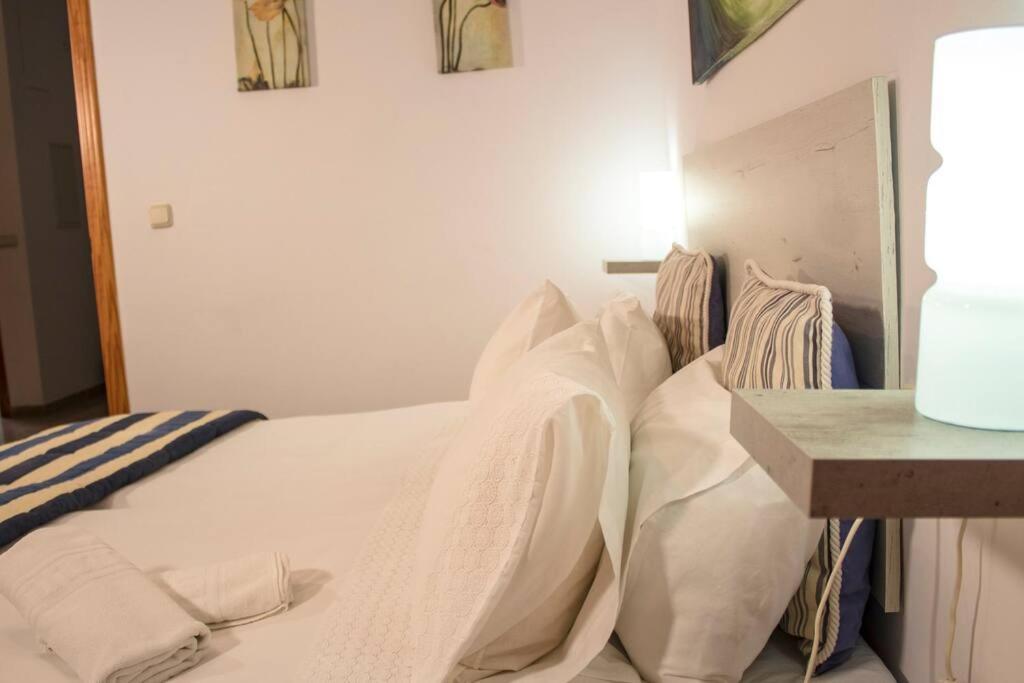 Apartamento Fernando Colon En Casco Historico 科爾多瓦 外观 照片