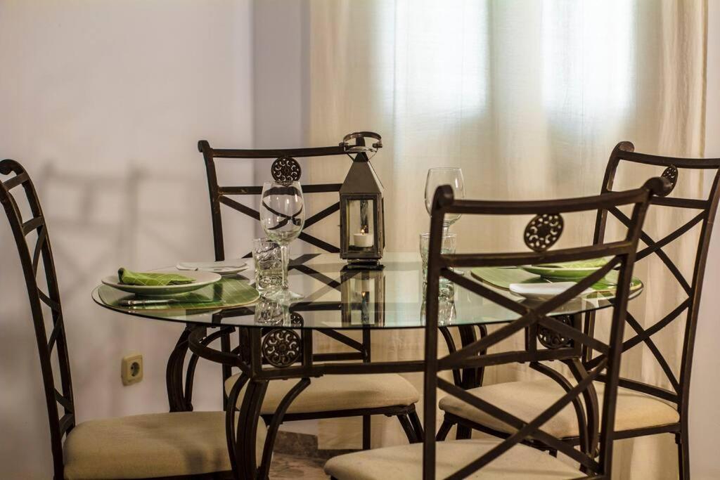 Apartamento Fernando Colon En Casco Historico 科爾多瓦 外观 照片