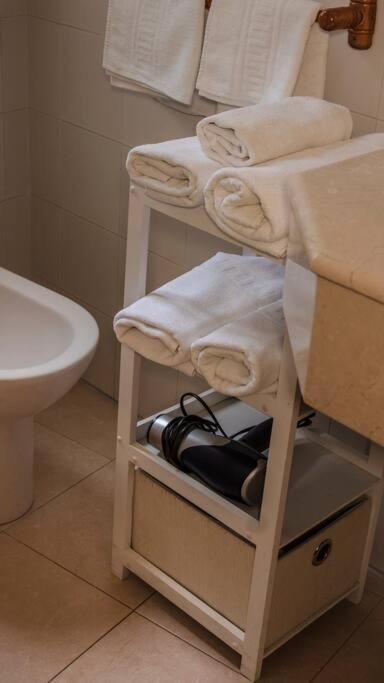 Apartamento Fernando Colon En Casco Historico 科爾多瓦 外观 照片