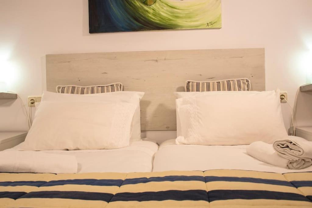 Apartamento Fernando Colon En Casco Historico 科爾多瓦 外观 照片