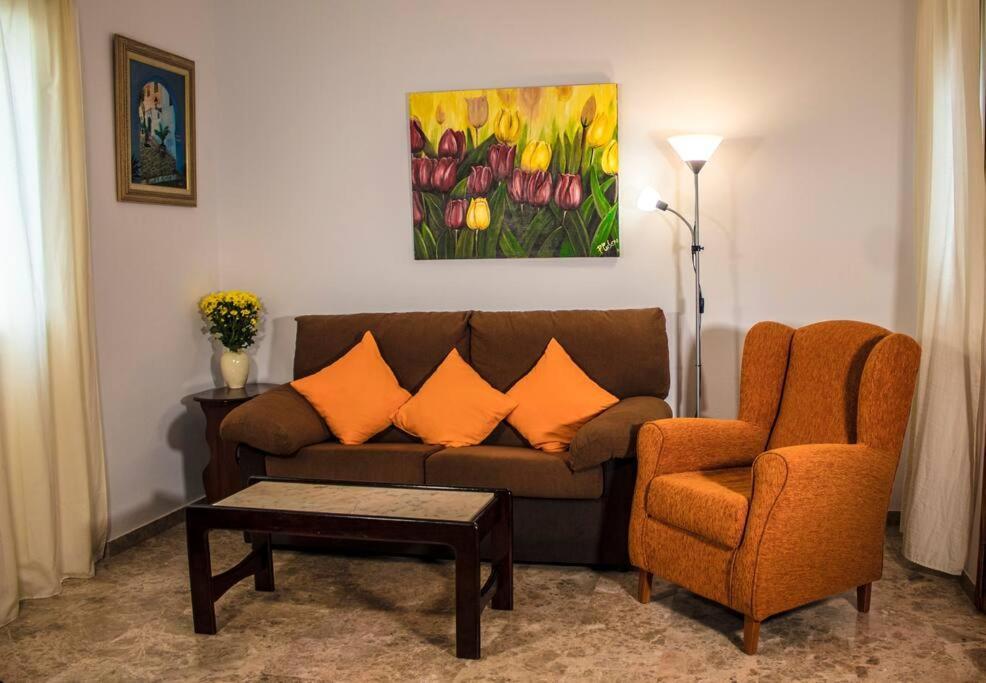 Apartamento Fernando Colon En Casco Historico 科爾多瓦 外观 照片