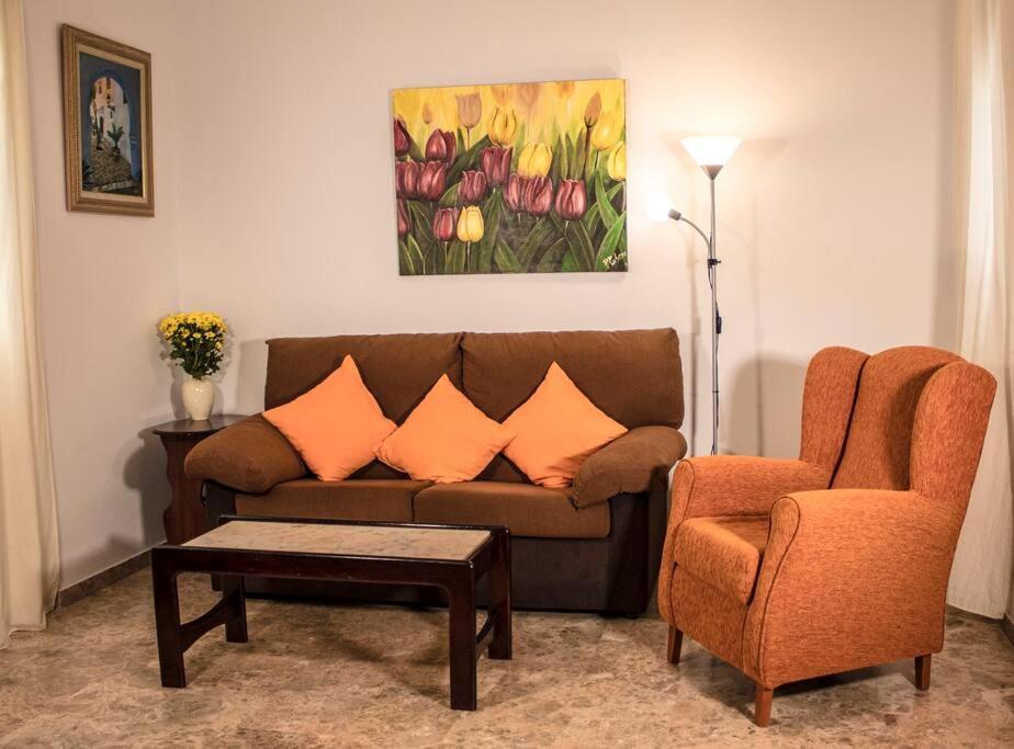 Apartamento Fernando Colon En Casco Historico 科爾多瓦 外观 照片
