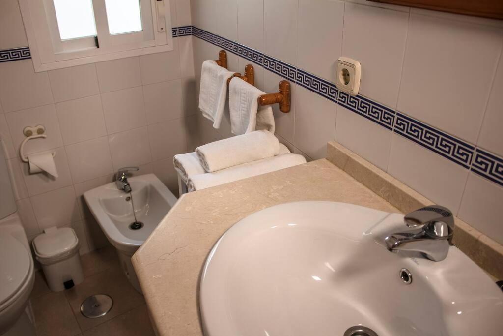 Apartamento Fernando Colon En Casco Historico 科爾多瓦 外观 照片