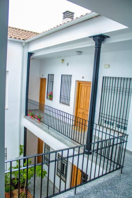 Apartamento Fernando Colon En Casco Historico 科爾多瓦 外观 照片