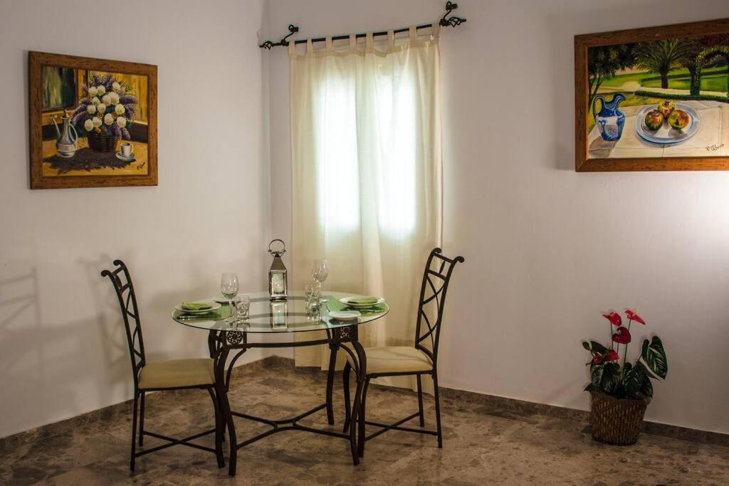 Apartamento Fernando Colon En Casco Historico 科爾多瓦 外观 照片