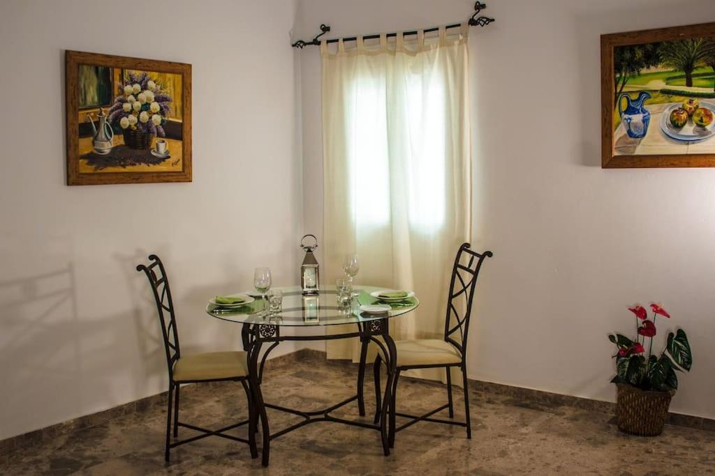 Apartamento Fernando Colon En Casco Historico 科爾多瓦 外观 照片